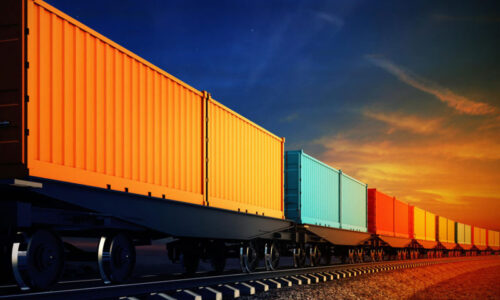 ATRAMS trailer container monitoring