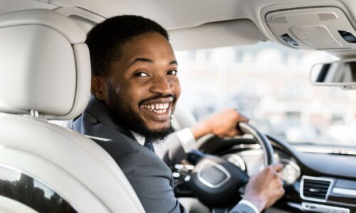 Manage Fleet & Drivers Remotely