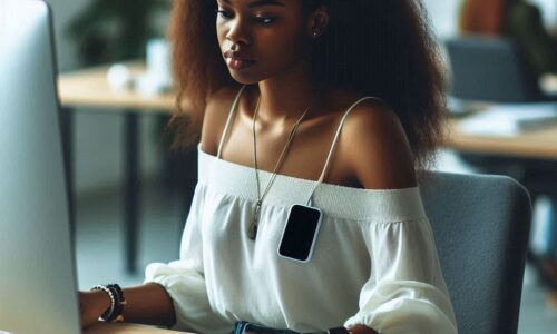 ATRAMS Lone worker monitoring