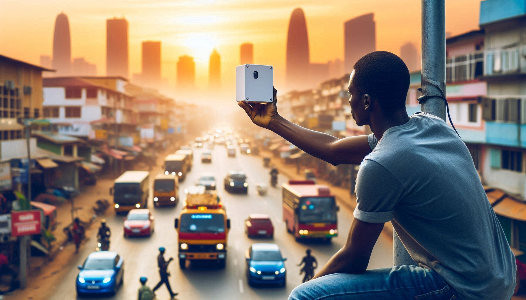 Proactive Risk Management Solutions | ATRAMS IoT & Telematics