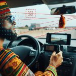 ATRAMS video telematics