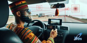 ATRAMS video telematics