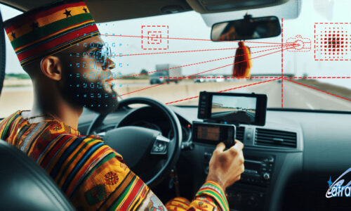 ATRAMS video telematics