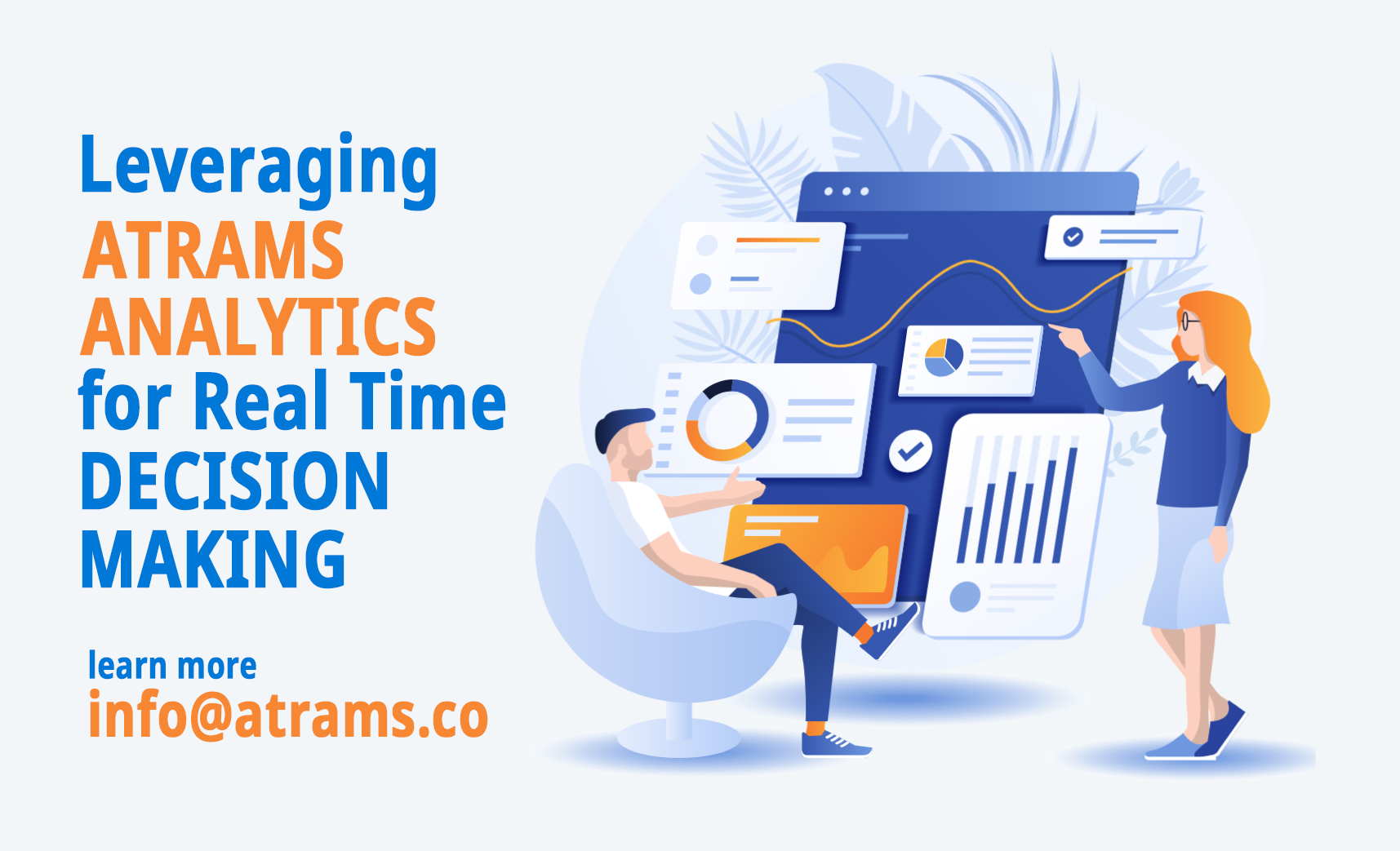 Unlocking the Power of Data Analytics for Real Time Decision Making